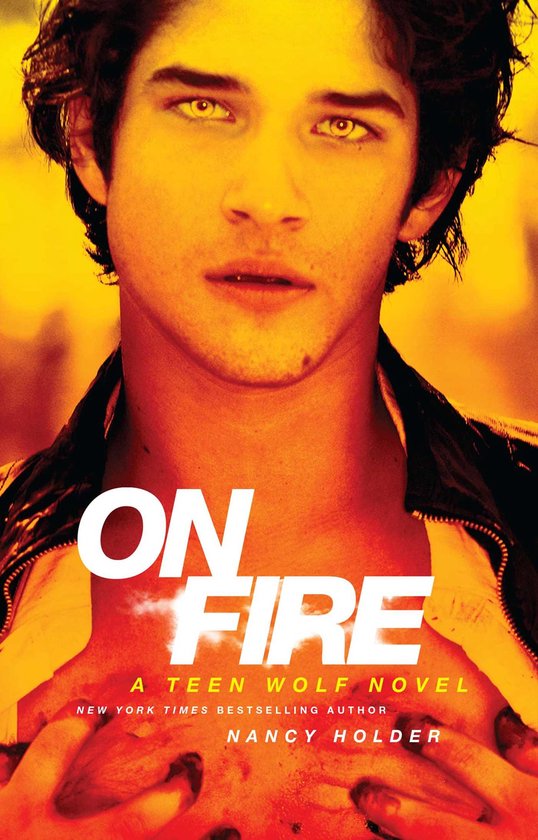 On Fire