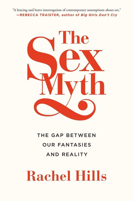 The Sex Myth