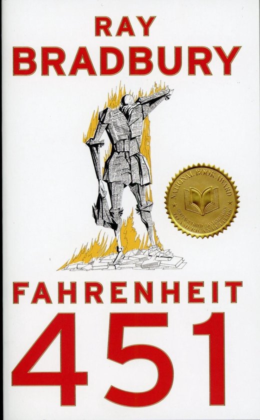 Fahrenheit 451