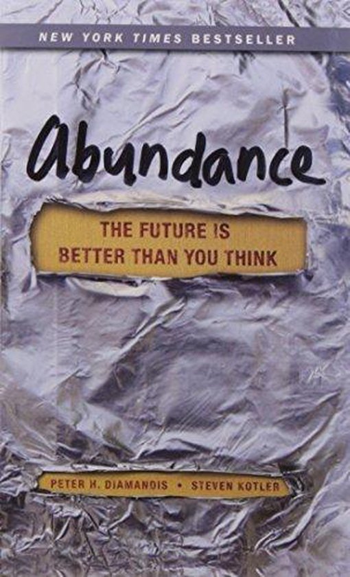 Abundance