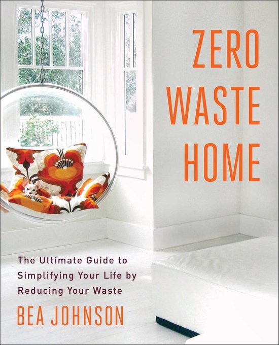 A Simple Guide to Sustainable Living - Zero Waste Home