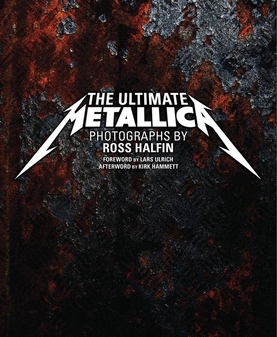 The Ultimate Metallica