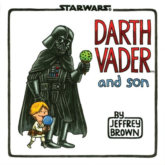 Darth Vader & Son