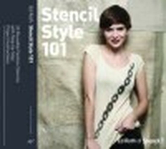 Stencil Style 101