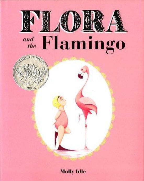 Flora & The Flamingo