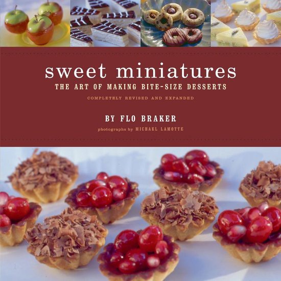 Sweet Miniatures