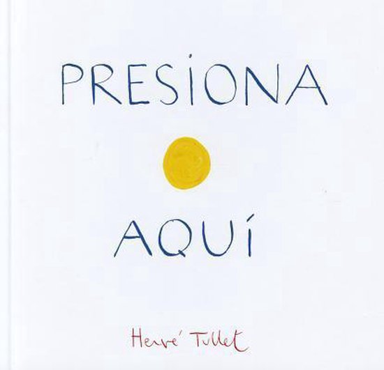 Presiona Aqui