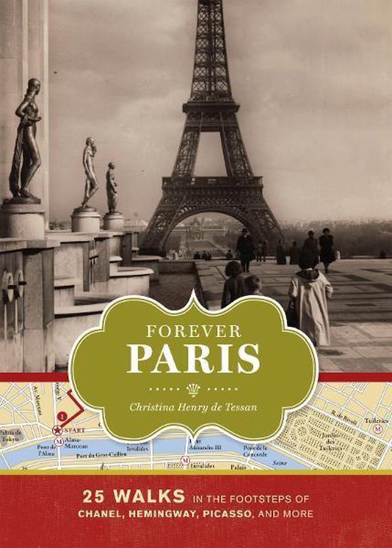 Forever Paris