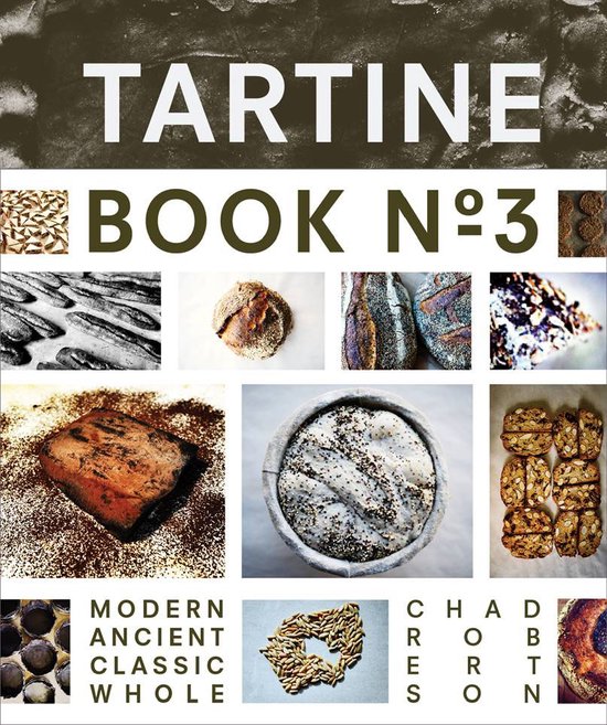 Tartine No 3