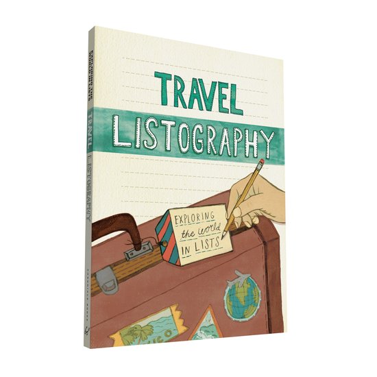 Travel Listography