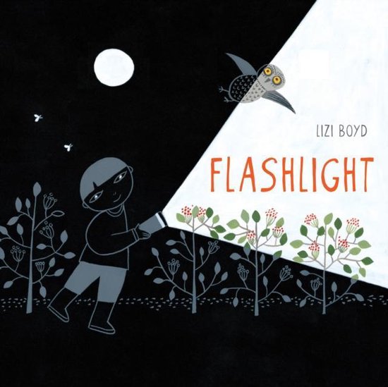 Flashlight