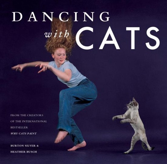 Dancing With Cats