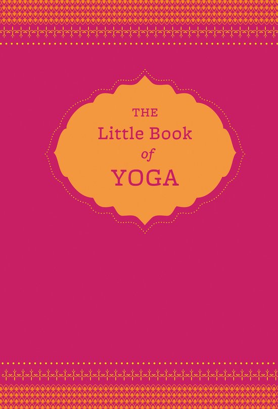 Little Book Of Yoga