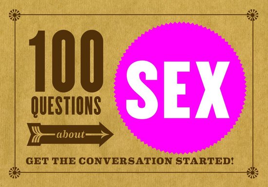 100 Questions about SEX
