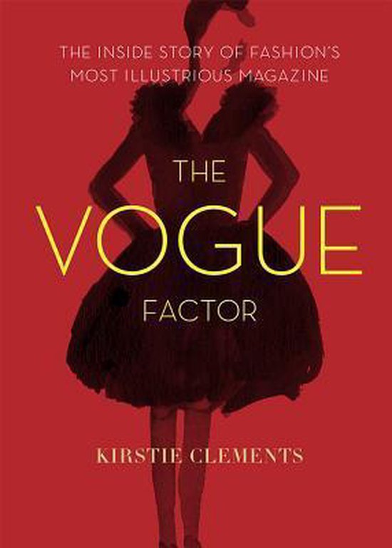 The Vogue Factor