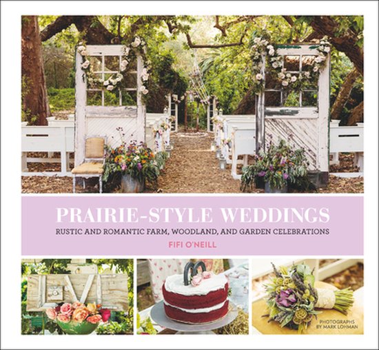 Prairie Style Weddings