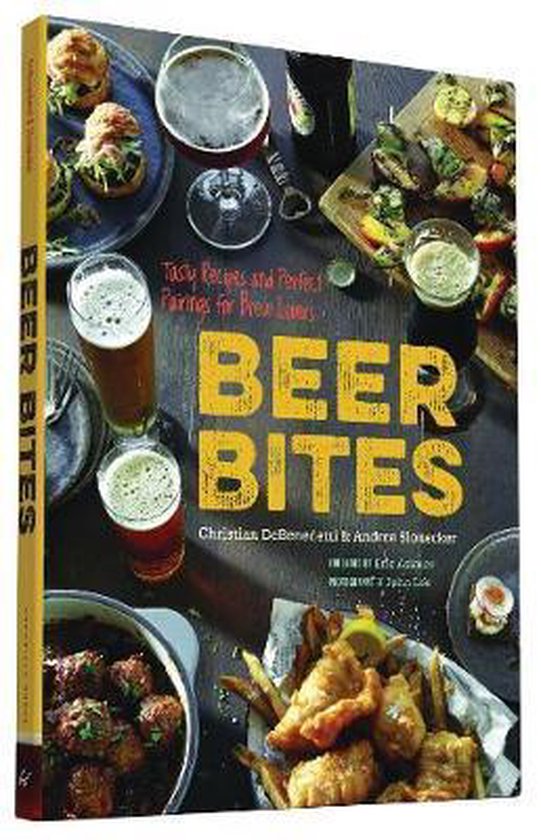 Beer Bites