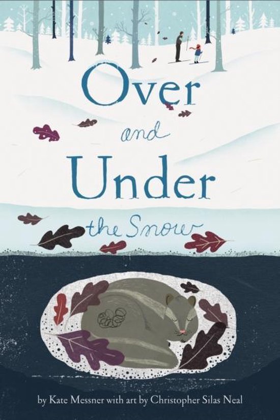 Over & Under The Snow