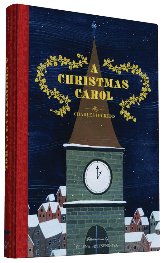 Christmas Carol