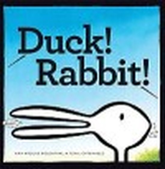 Duck Rabbit