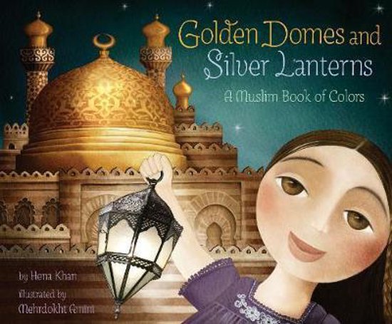 Golden Domes & Silver Lanterns