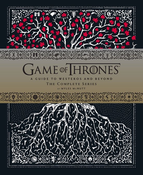 Game of Thrones: A Guide to Westeros and Beyond