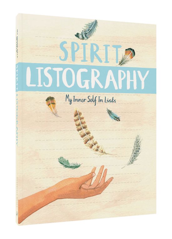 Spirit Listography