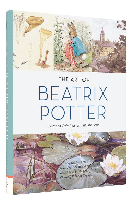 Art of Beatrix Potter