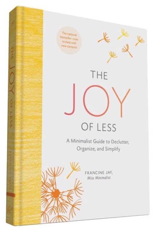 Joy Of Less