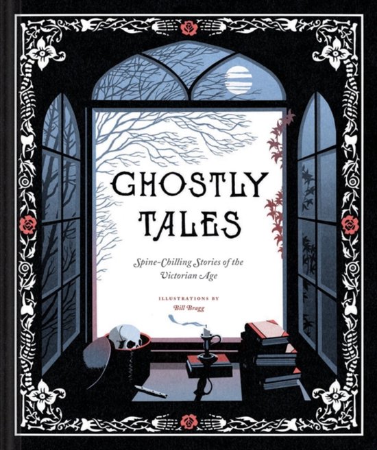 Ghostly Tales