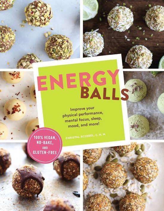 Energy Balls