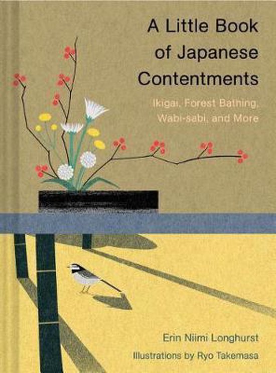 A Little Book of Japanese Contentments