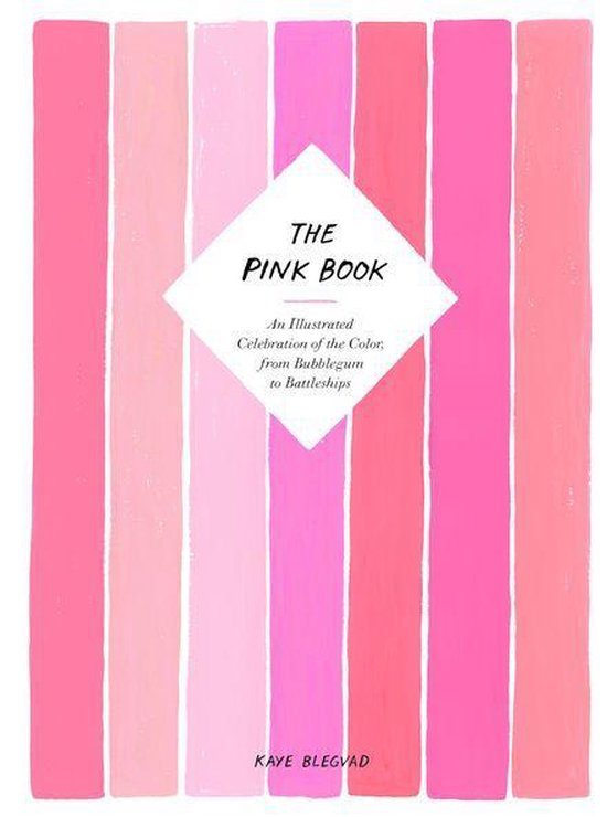 The Pink Book