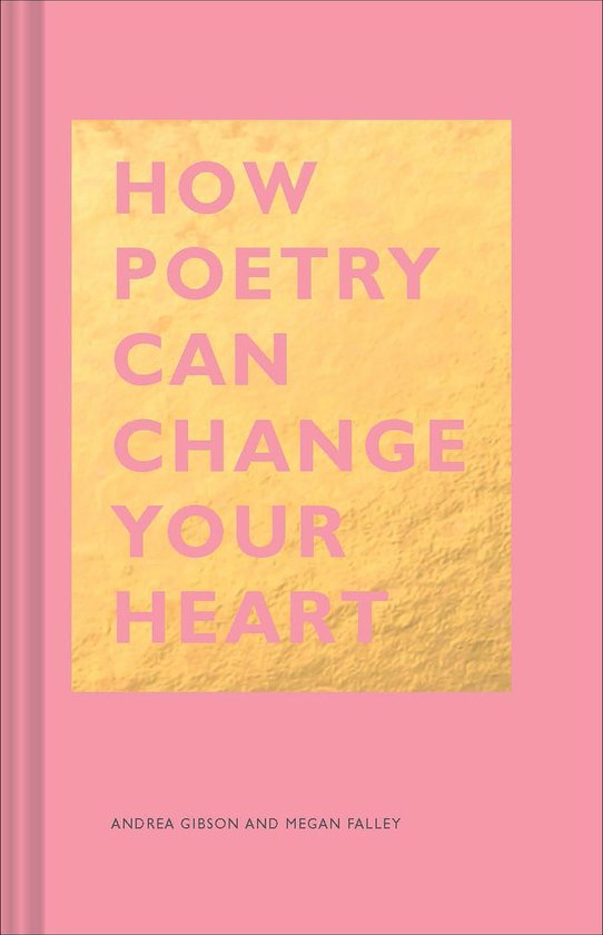 The HOW Series - How Poetry Can Change Your Heart