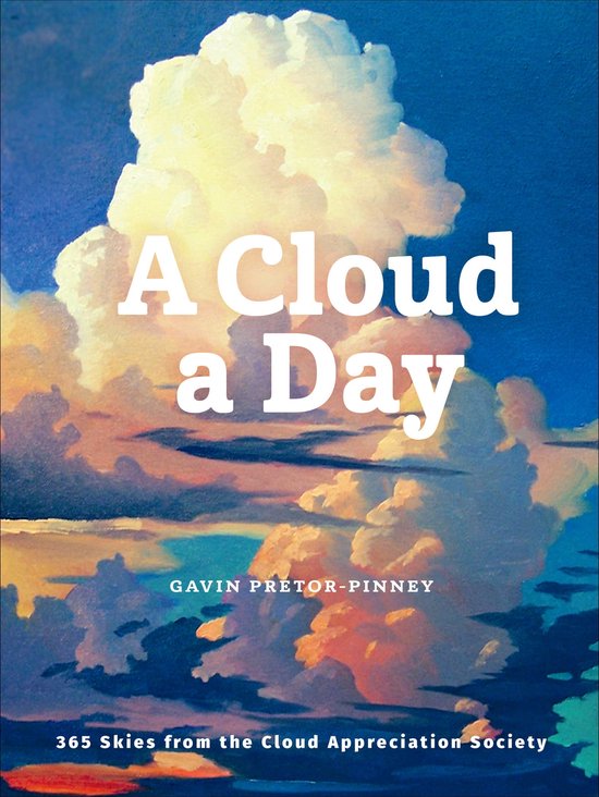 A Cloud a Day