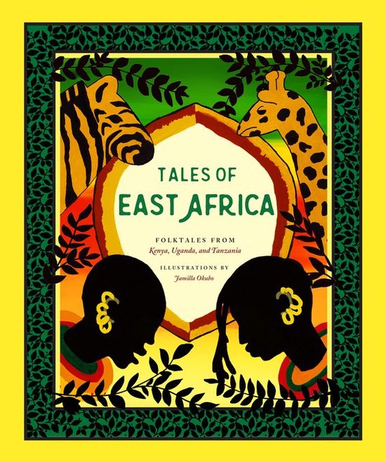 Tales of East Africa