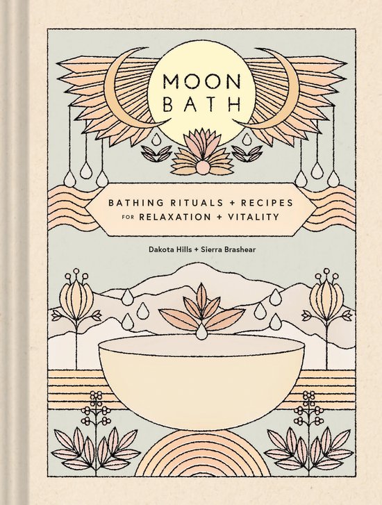 Moon Bath