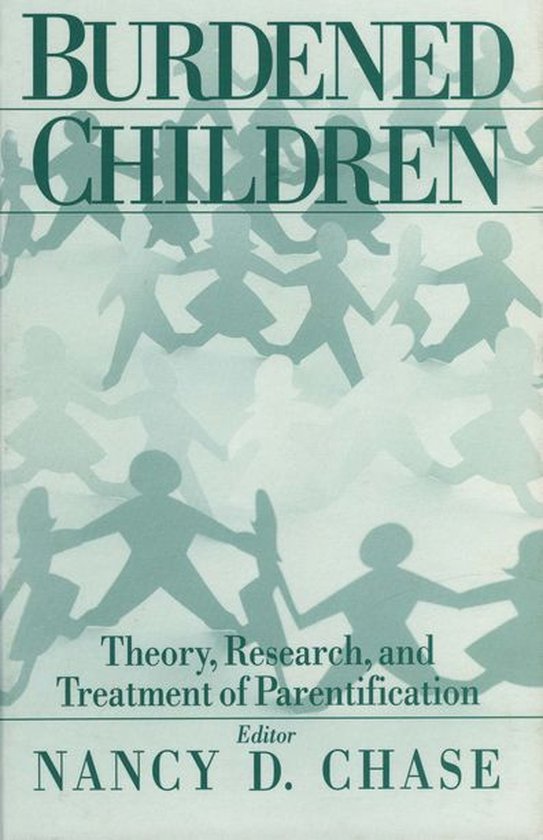Burdened Children