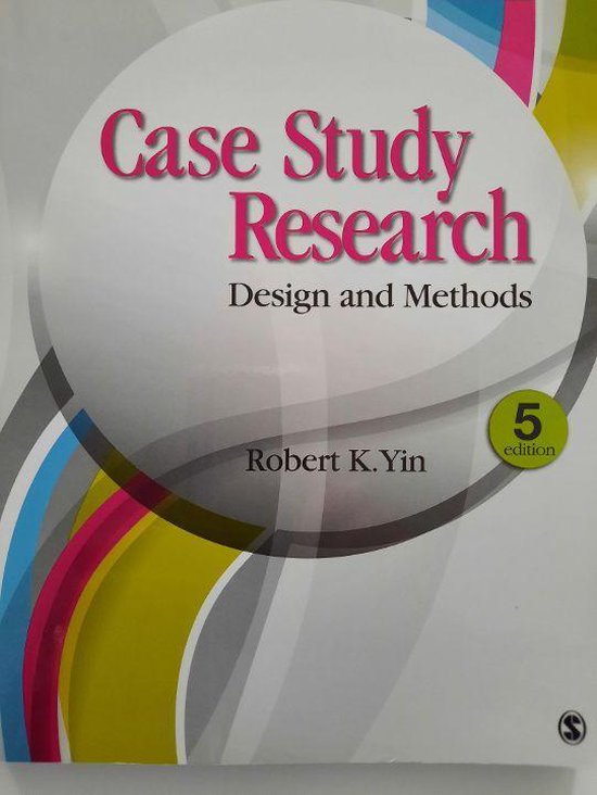 Case Study Research