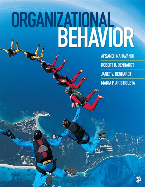 Organizational Behavior