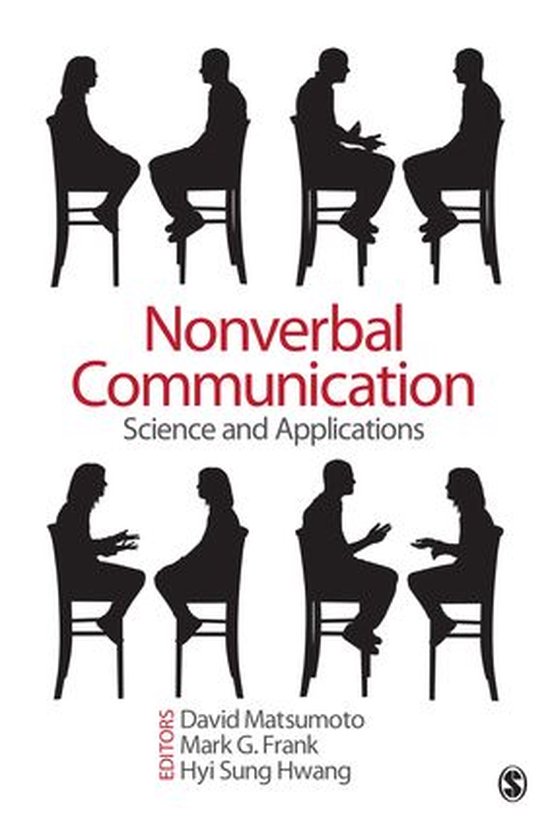 Nonverbal Communication