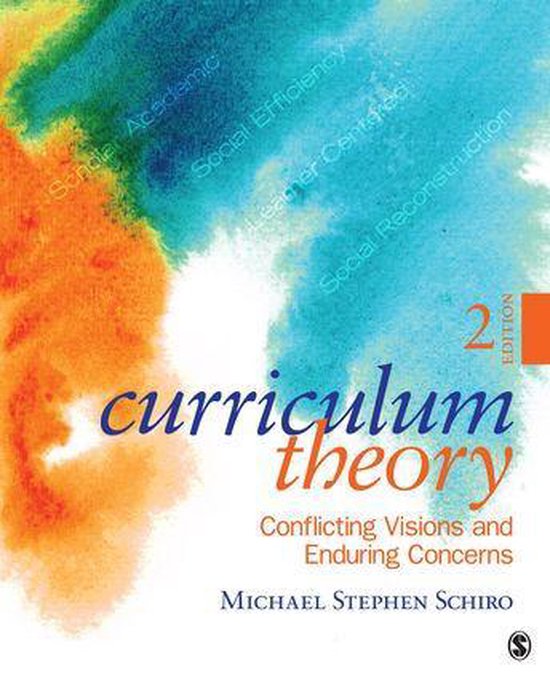 Curriculum Theory