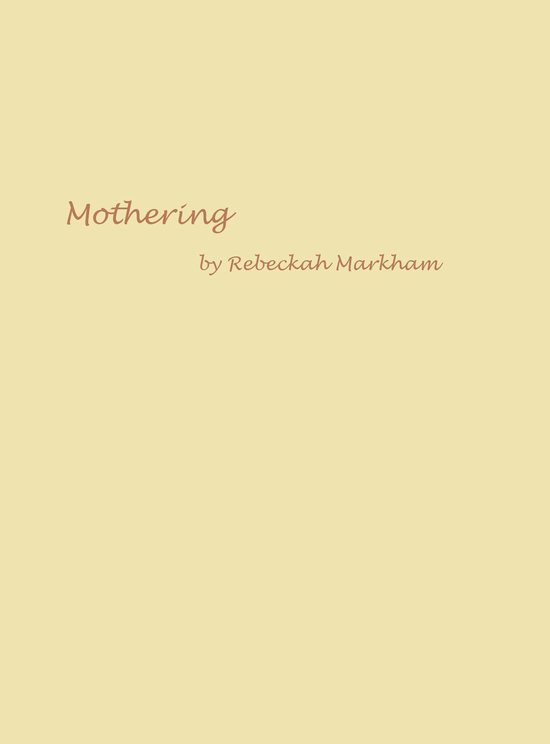 Mothering