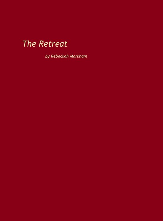 The Retreat