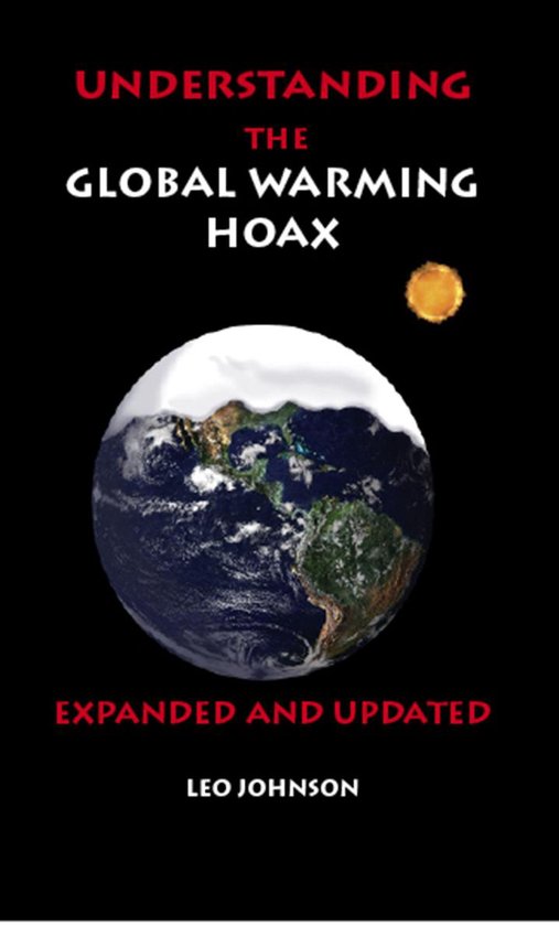 Understanding the Global Warming Hoax