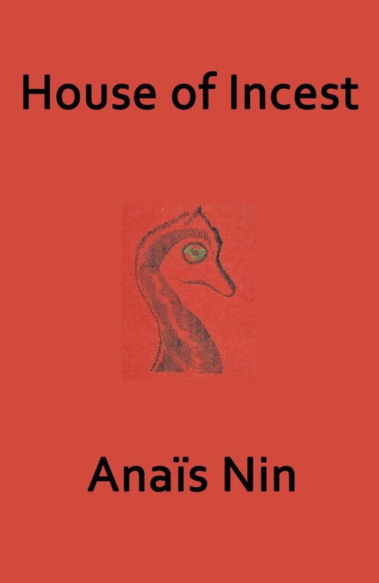 The House of Incest