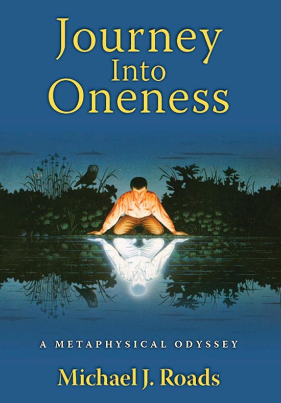 Journey Into Oneness