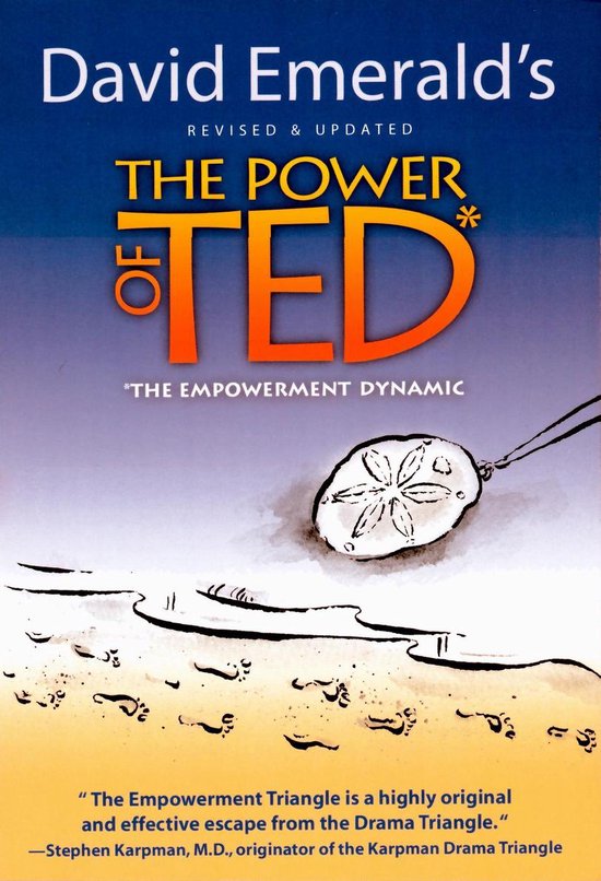 The Power of TED (The Empowerment Dynamic)