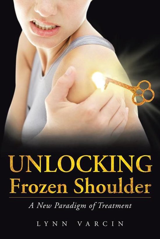 Unlocking Frozen Shoulder