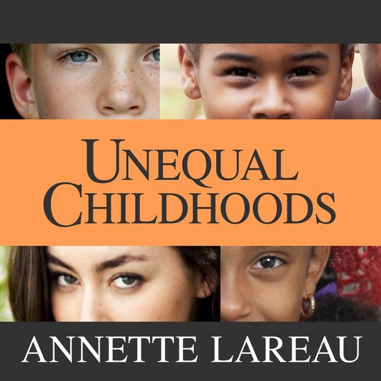 Unequal Childhoods